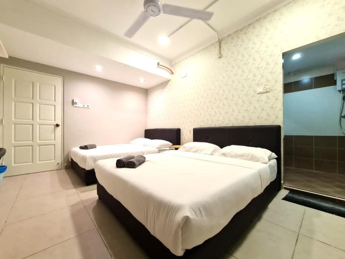 Penginapan4U Near Gurney Paragon Georgetown Exterior foto